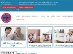 Sites similar to myclinic.ie