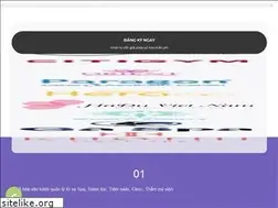 Sites similar to myclinic.vn