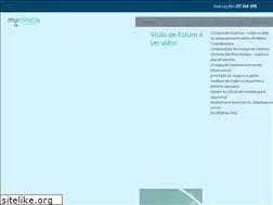 Sites similar to myclinica.pt