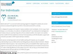Sites similar to myclinicalcoach.com