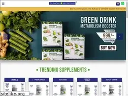 Sites similar to myclinicalnutrition.com