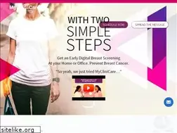 Sites similar to myclinicare.com
