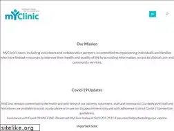 Sites similar to myclinicjupiter.org