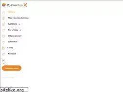 Sites similar to myclinicriga.lv