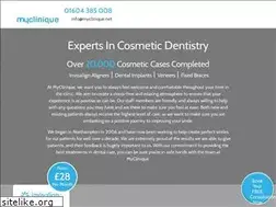 Sites similar to myclinique.net