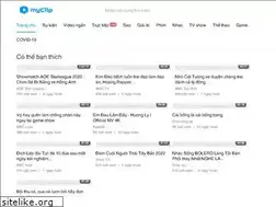Sites similar to myclip.com.vn