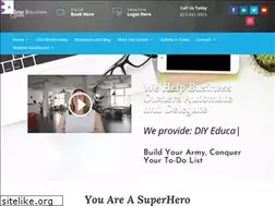 Sites similar to myclonesolution.com