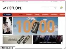 Sites similar to mycloperabat.com