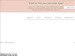 Sites similar to myclosetedit.com