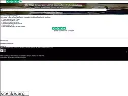 Sites similar to myclothing.com