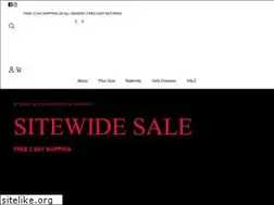 Sites similar to myclothingmarket.com