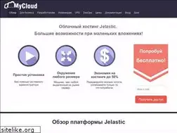 Sites similar to mycloud.by