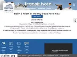 Sites similar to mycloud.de