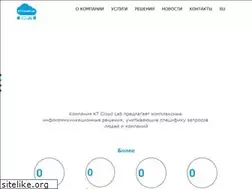 Sites similar to mycloud.kz