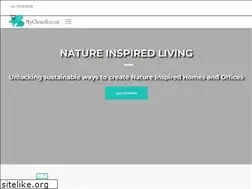 Sites similar to mycloudforest.com