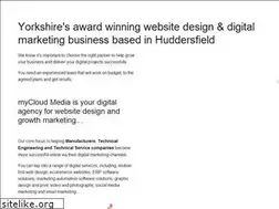 Sites similar to mycloudmedia.co.uk