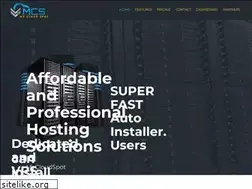 Sites similar to mycloudspot.com