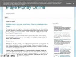 Sites similar to myclownworld.blogspot.com