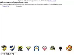 Sites similar to myclub.fi