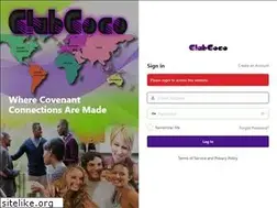 Sites similar to myclubcoco.com