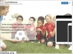 Sites similar to myclubhouse.co.uk
