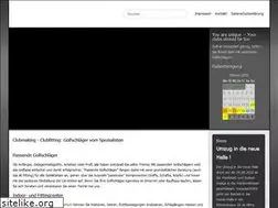 Sites similar to myclubmaker.de