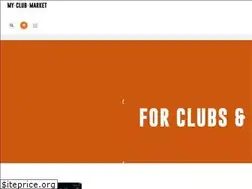 Sites similar to myclubmarket.co.uk