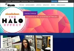 Sites similar to myclubmylife.com