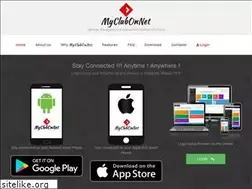Sites similar to myclubonnet.com