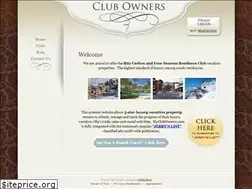 Sites similar to myclubowners.com