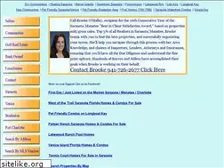 Sites similar to myclubrealty.com