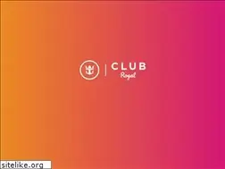 Sites similar to myclubroyal.co.uk