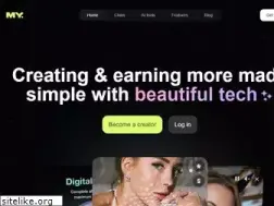 myclubs.com