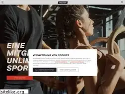 Sites similar to myclubs.net