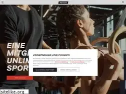 Sites similar to myclubs.org