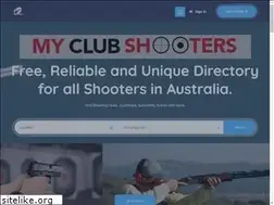 Sites similar to myclubshooters.com