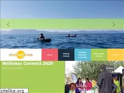 Sites similar to myclubwellness.org