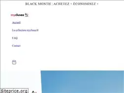 myclusaz.com