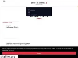 Sites similar to mycma.ch