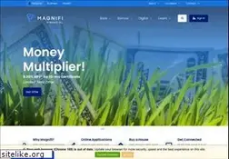 Sites similar to mycmcu.org
