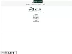 Sites similar to mycmg.com