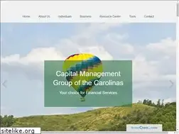 Sites similar to mycmg.net