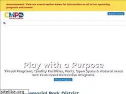 Sites similar to mycmpd.com