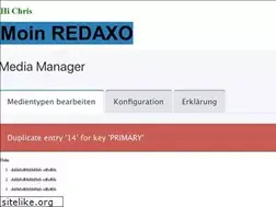 Sites similar to mycms.dev