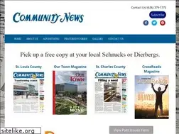 Sites similar to mycnews.com