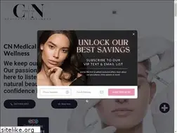 Sites similar to mycnmedical.com