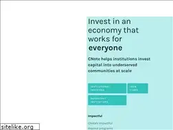 Sites similar to mycnote.com