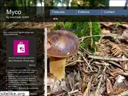 Sites similar to myco.ivorycode.com