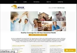 Sites similar to myco.net