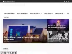 Sites similar to mycoach-company.fr